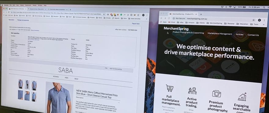 Marketplace Integrations: Through the lens of a merchandiser ...