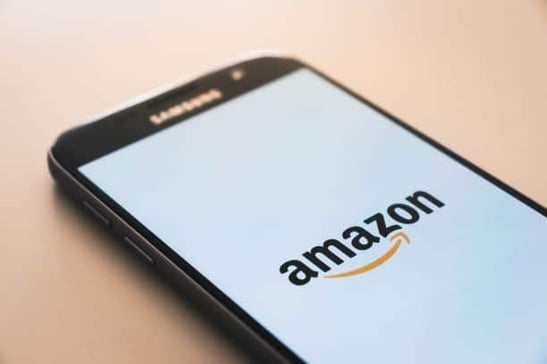 Smartphone to sell on Amazon Internationally