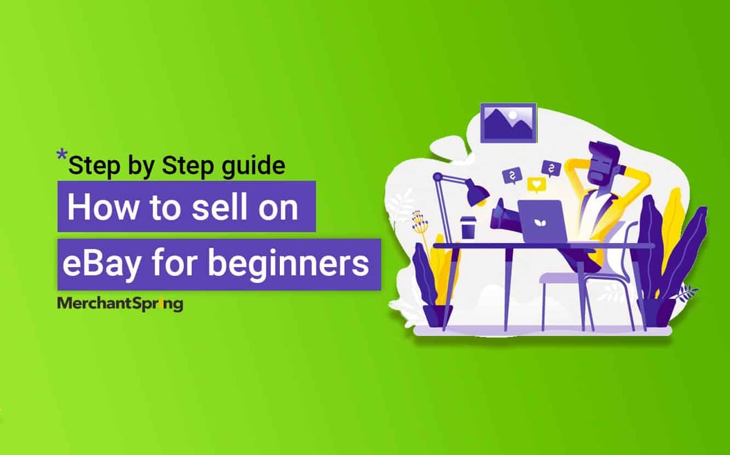 How to sell internationally on eBay MerchantSpring