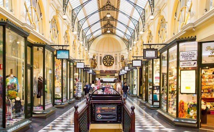 Grow your Amazon business - MerchantSpring