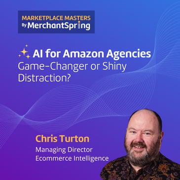marketplace masters - christ turton