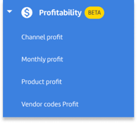 Profit Sectio