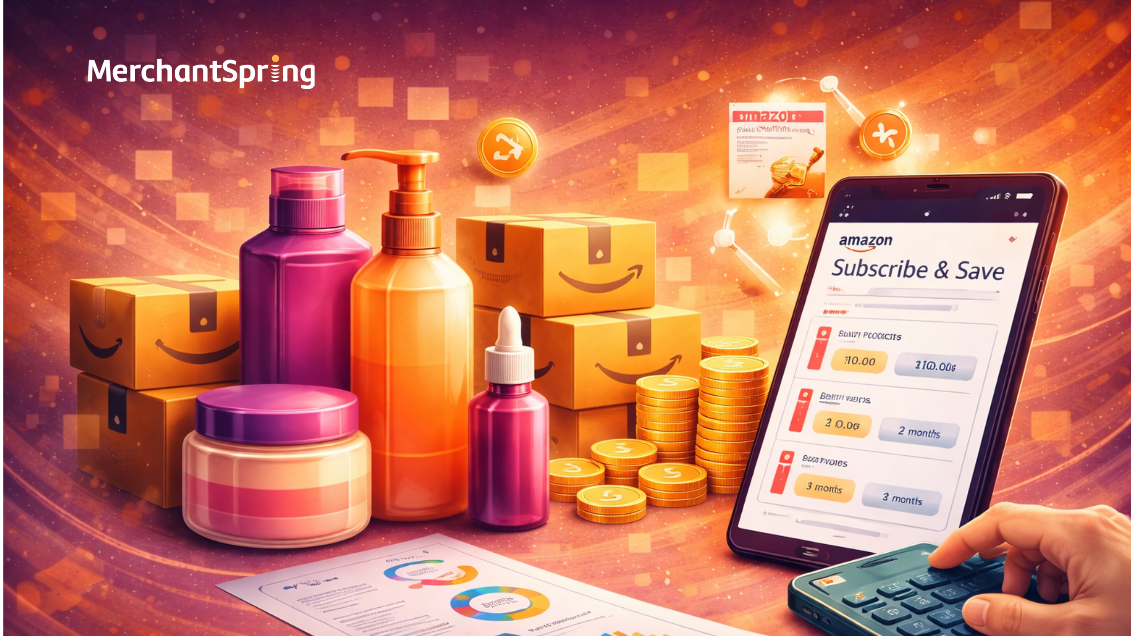 Amazon Beauty Subscribe and Save: A Seller’s Guide
