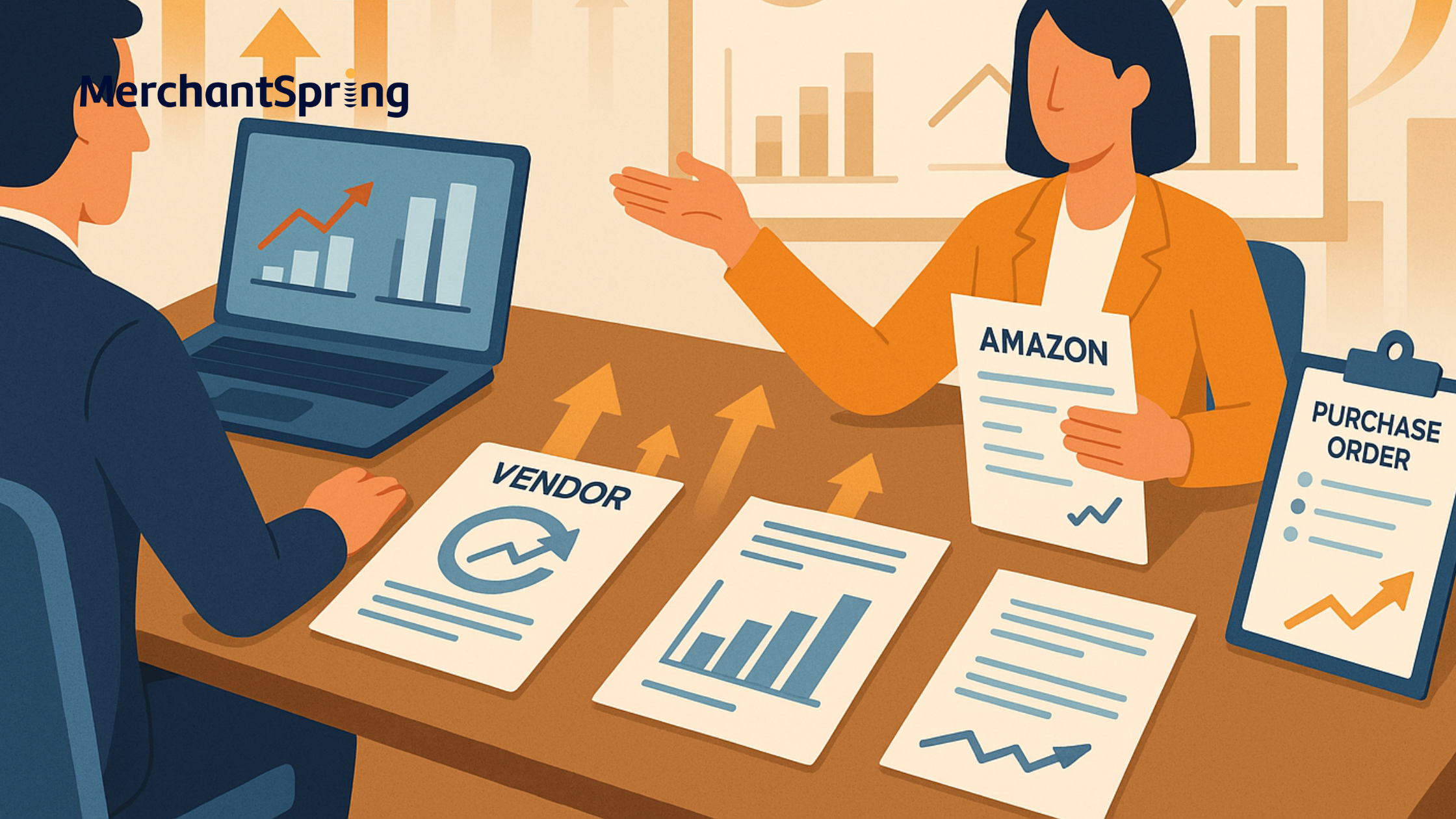 Mastering Amazon’s 2026 Vendor Talks: Data, Leverage, Profit