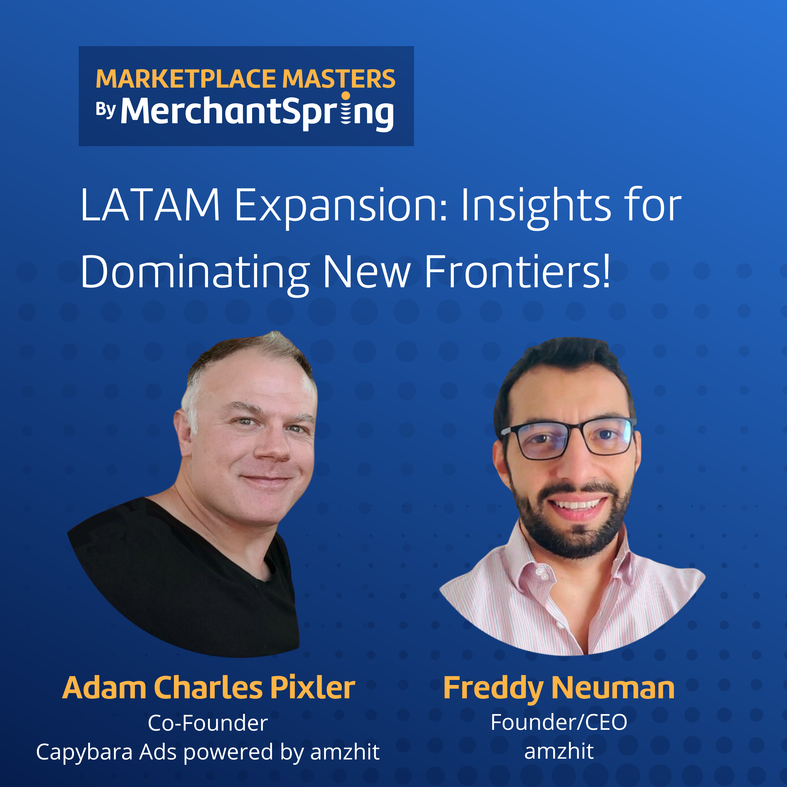 LATAM Expansion: Insights for Dominating New Frontiers!