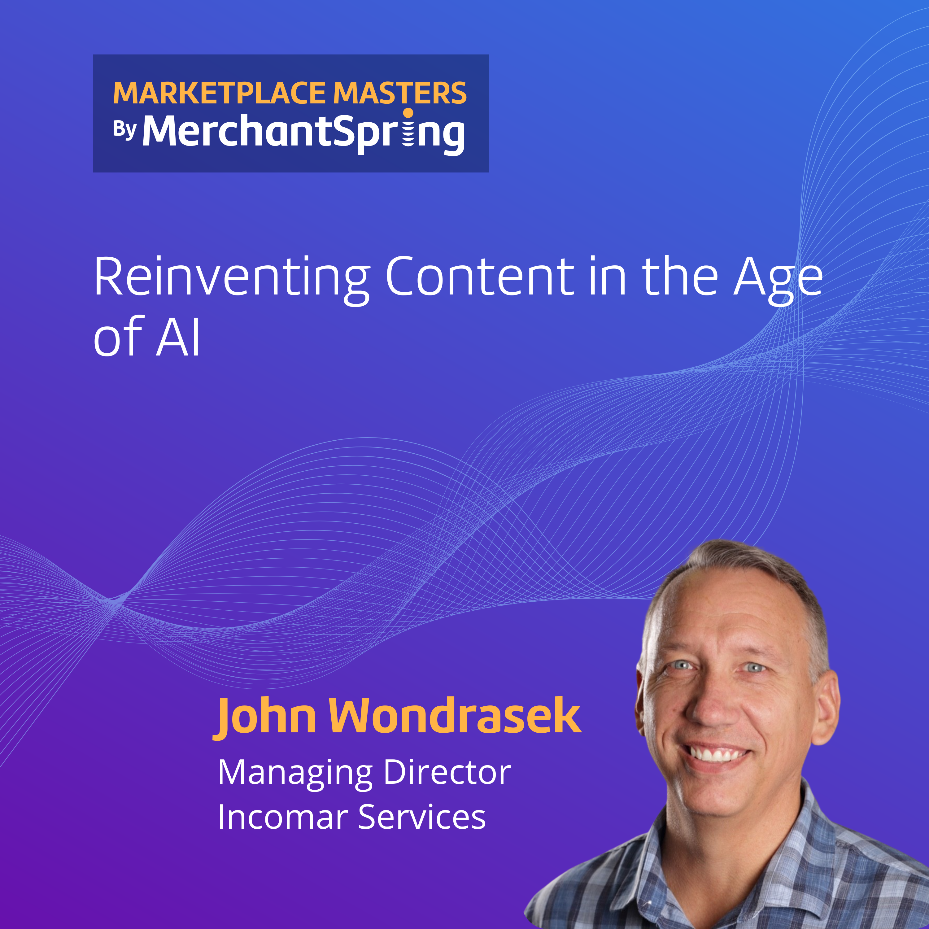Reinventing Content in the Age of AI