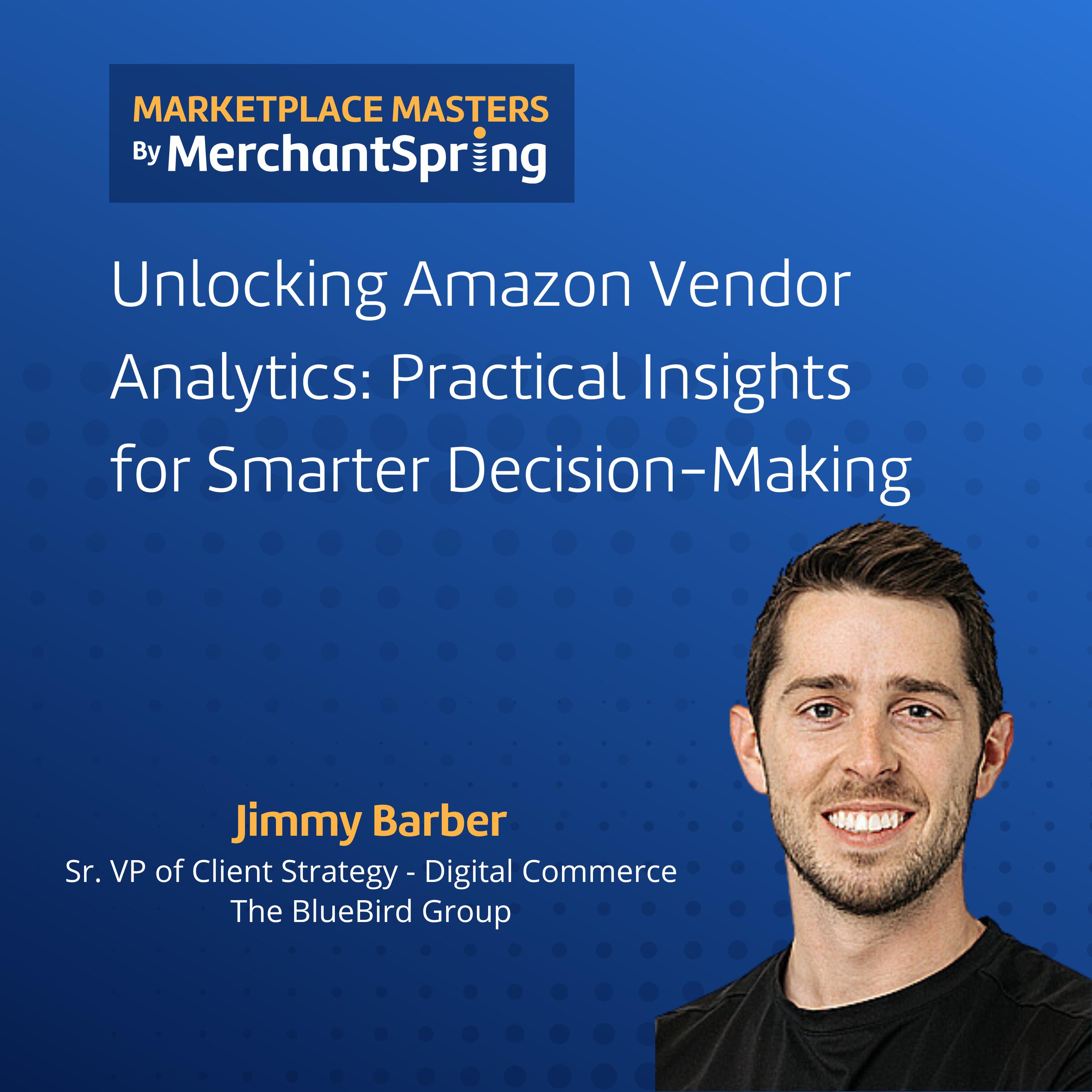 Unlocking Amazon Vendor Analytics: Practical Insights for Smarter Decision-Making