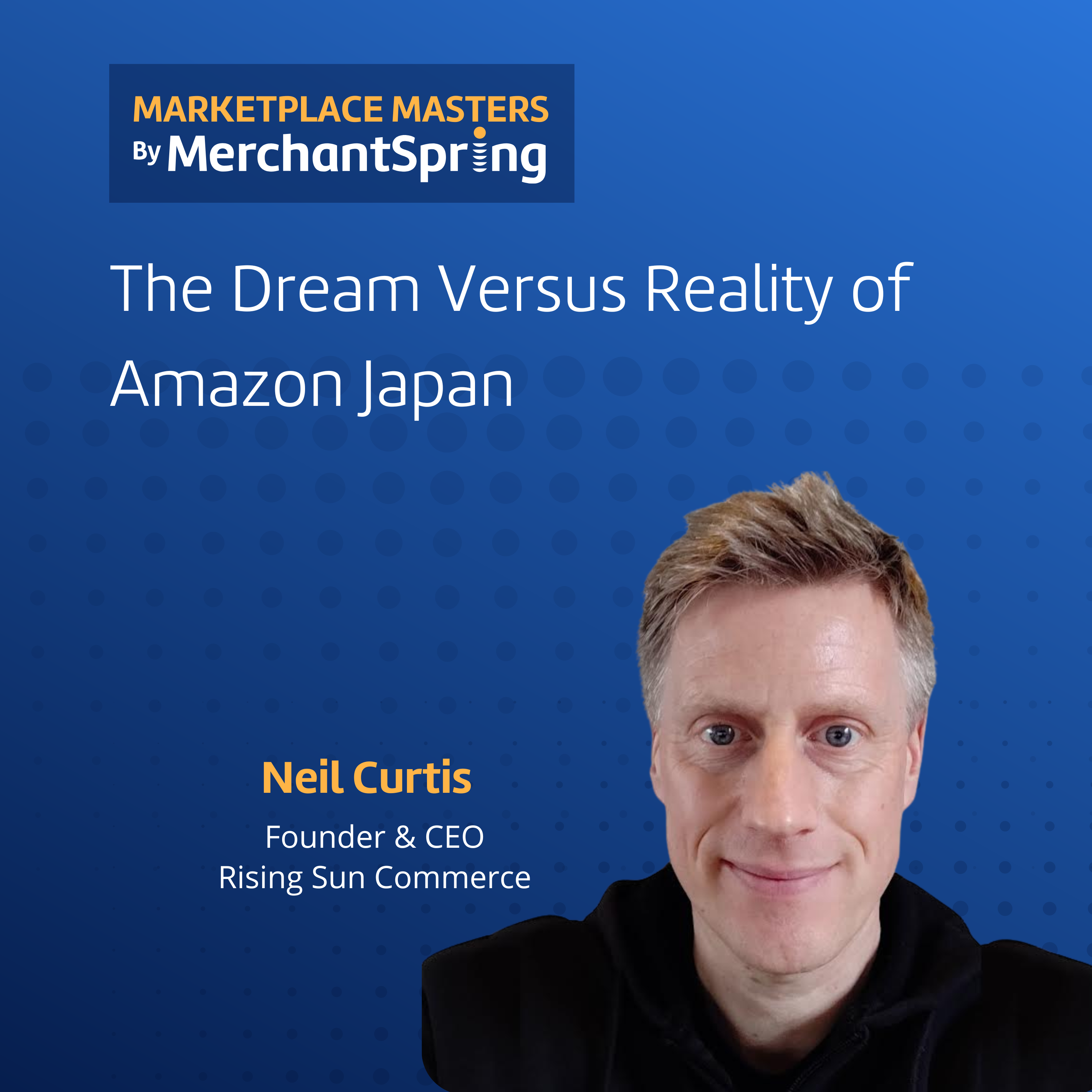 The Dream Versus Reality of Amazon Japan