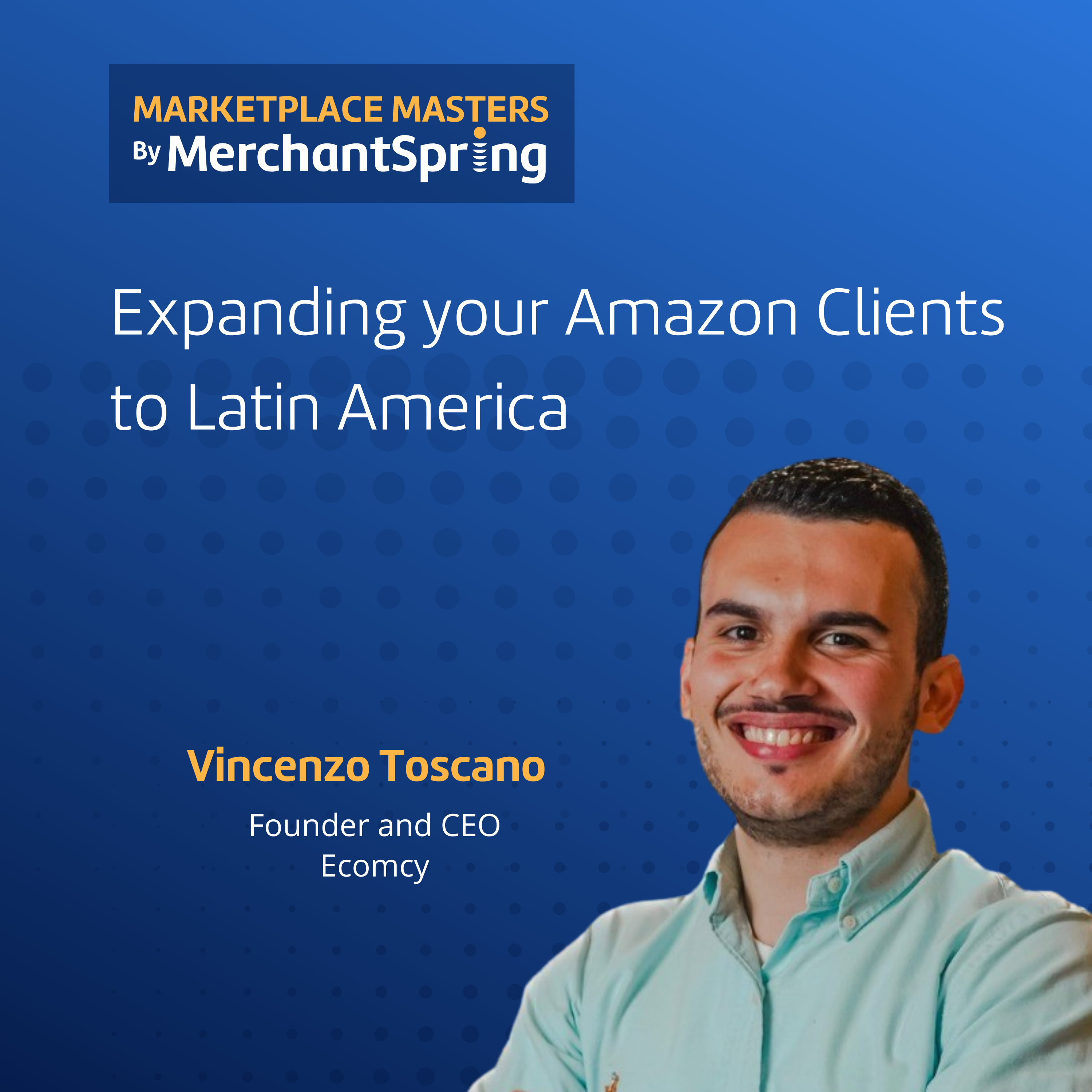 Expanding your Amazon Clients to Latin America