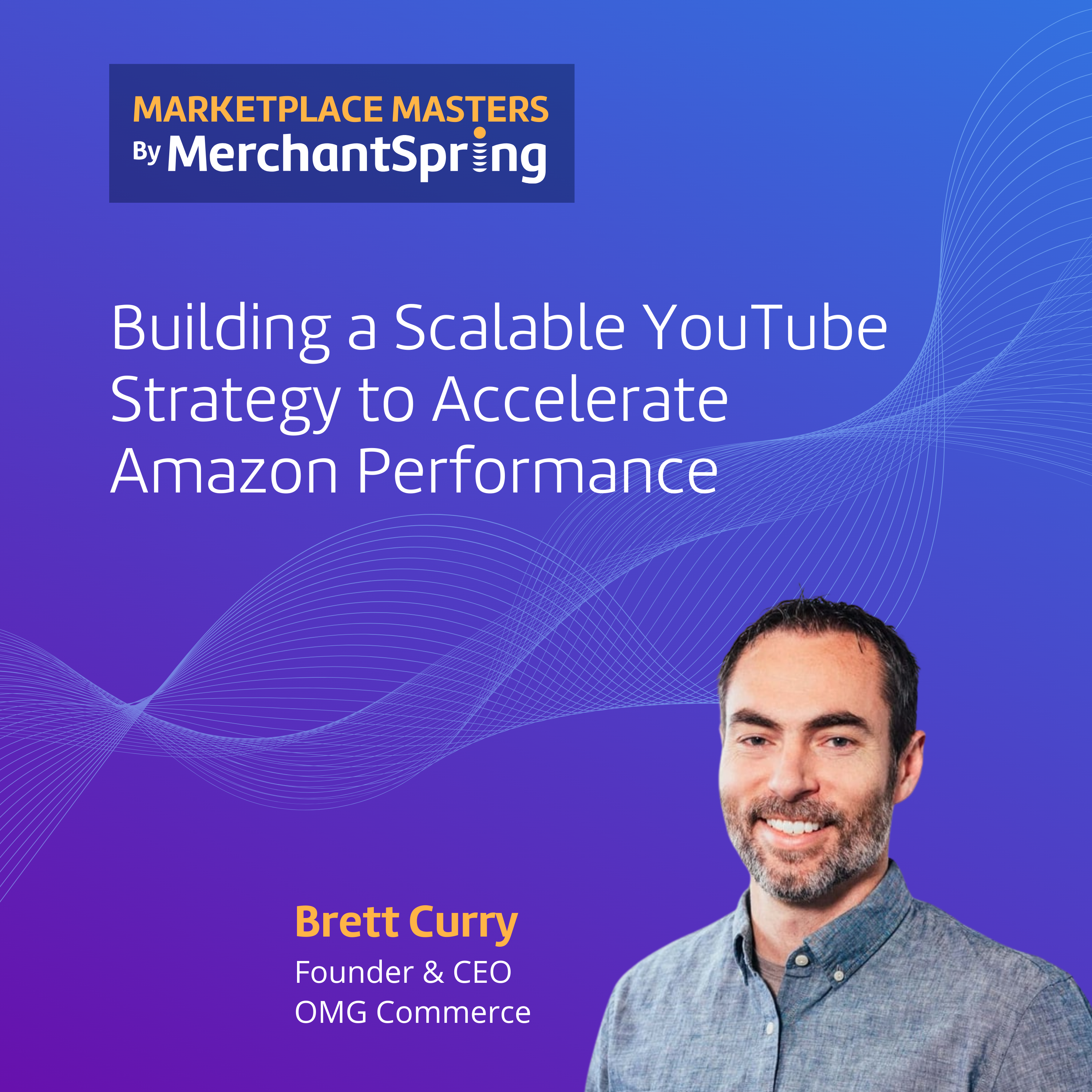 Building a Scalable YouTube Strategy to Accelerate Amazon Performance