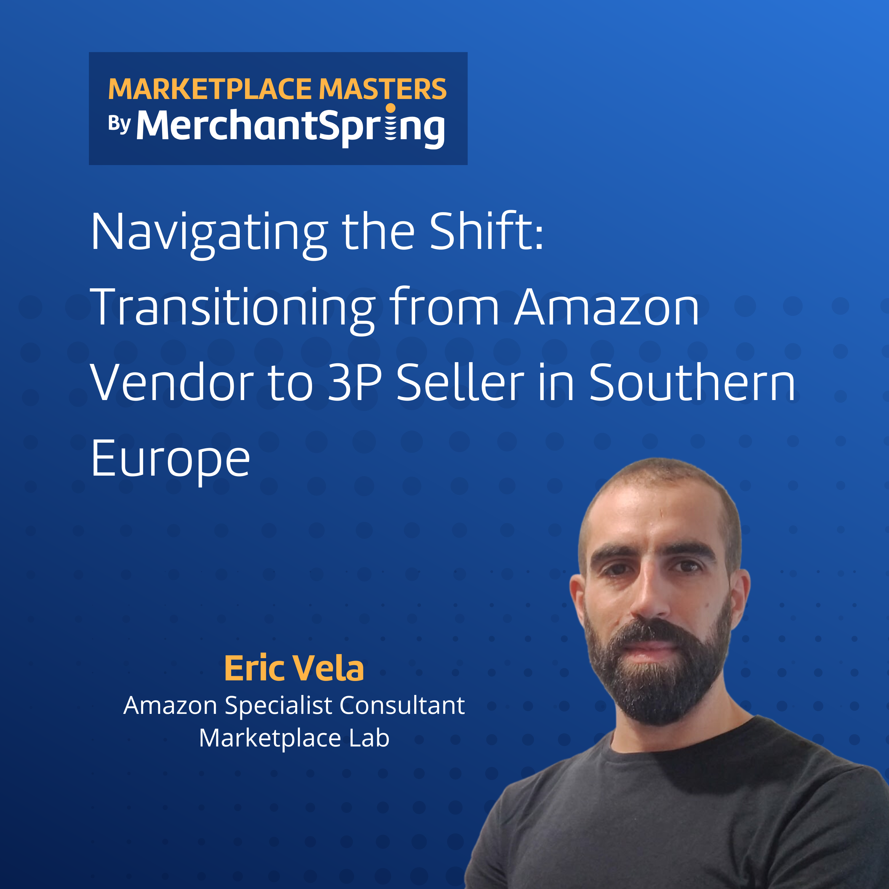 Navigating the Shift: Transitioning from 1P to 3P Seller in Southern Europe