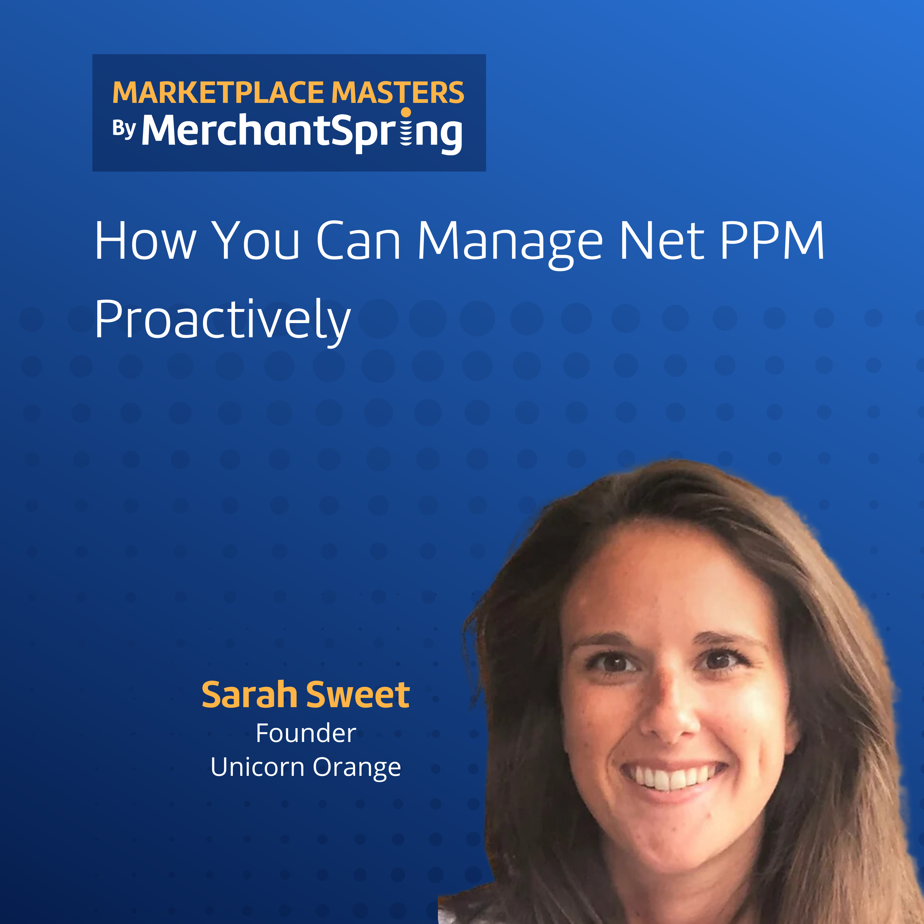 How You Can Manage Net PPM Proactively