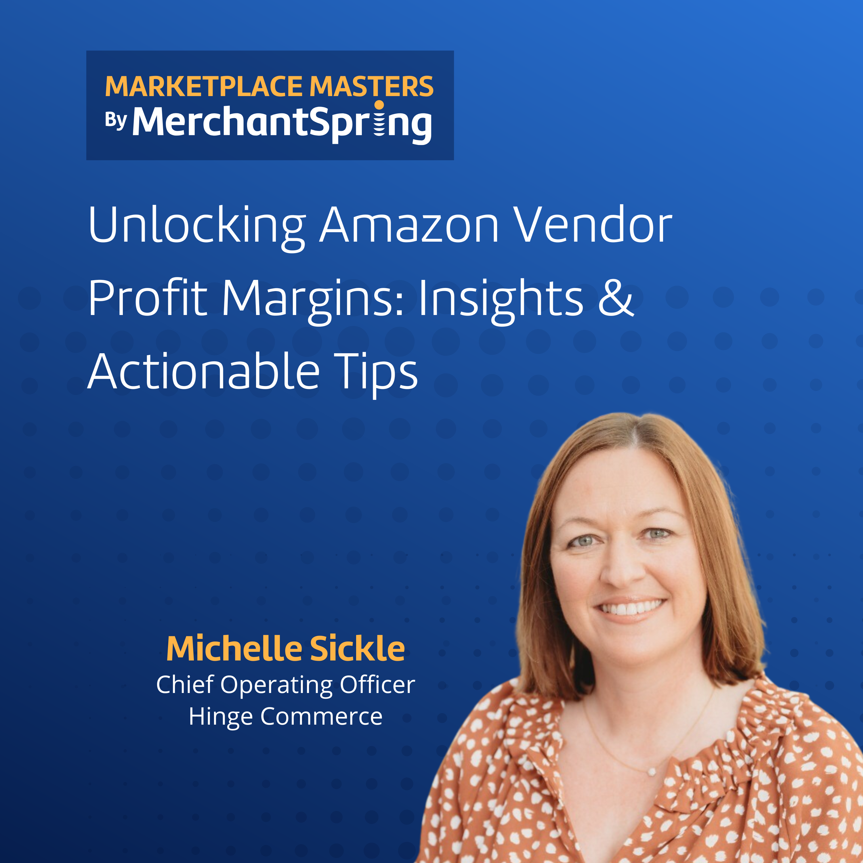 Unlocking Amazon Vendor Profit Margins: Insights & Actionable Tips