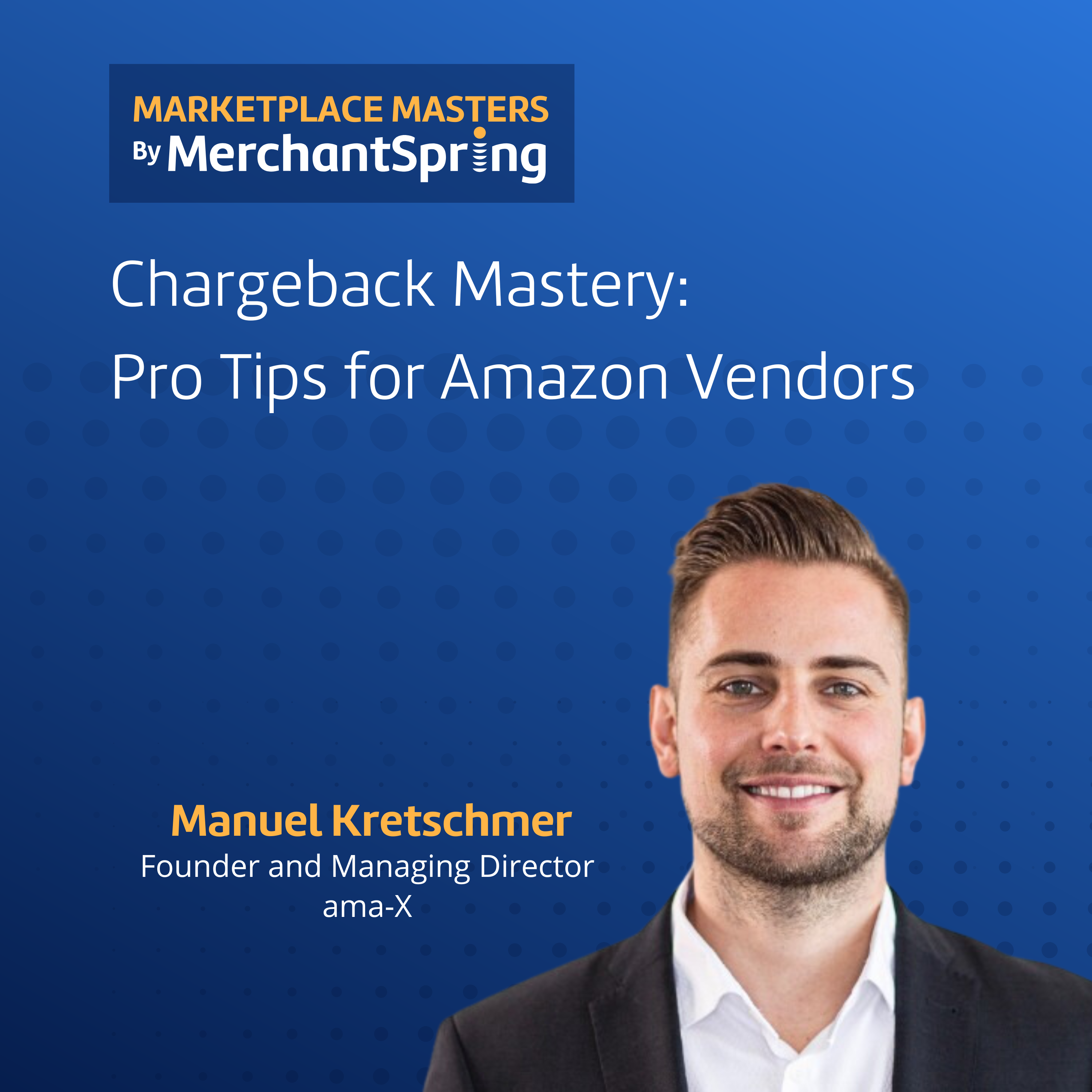 Chargeback Mastery: Pro Tips for Amazon Vendors