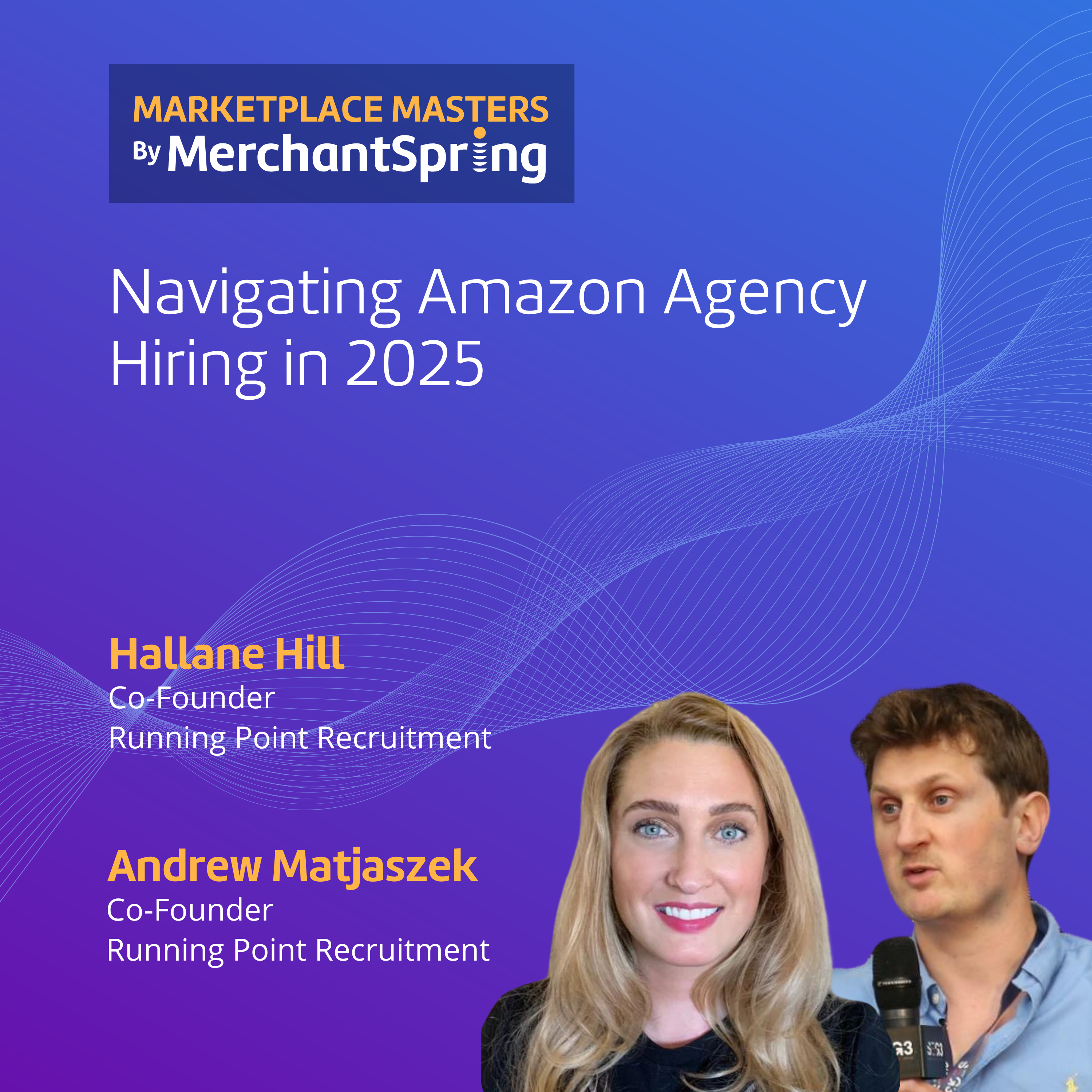 Navigating Amazon Agency Hiring in 2025
