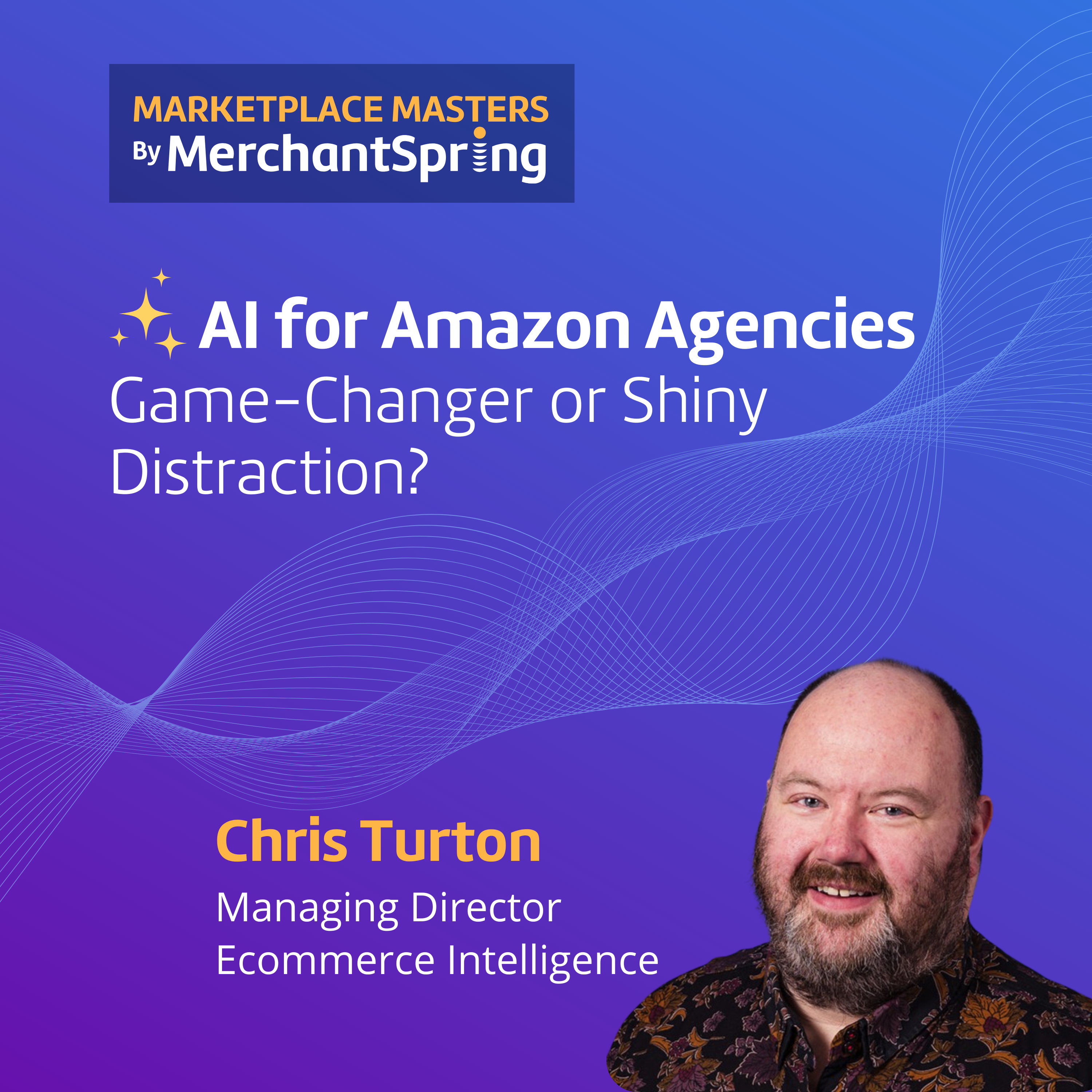 AI in Amazon Agencies: Game-Changer or Shiny Distraction?