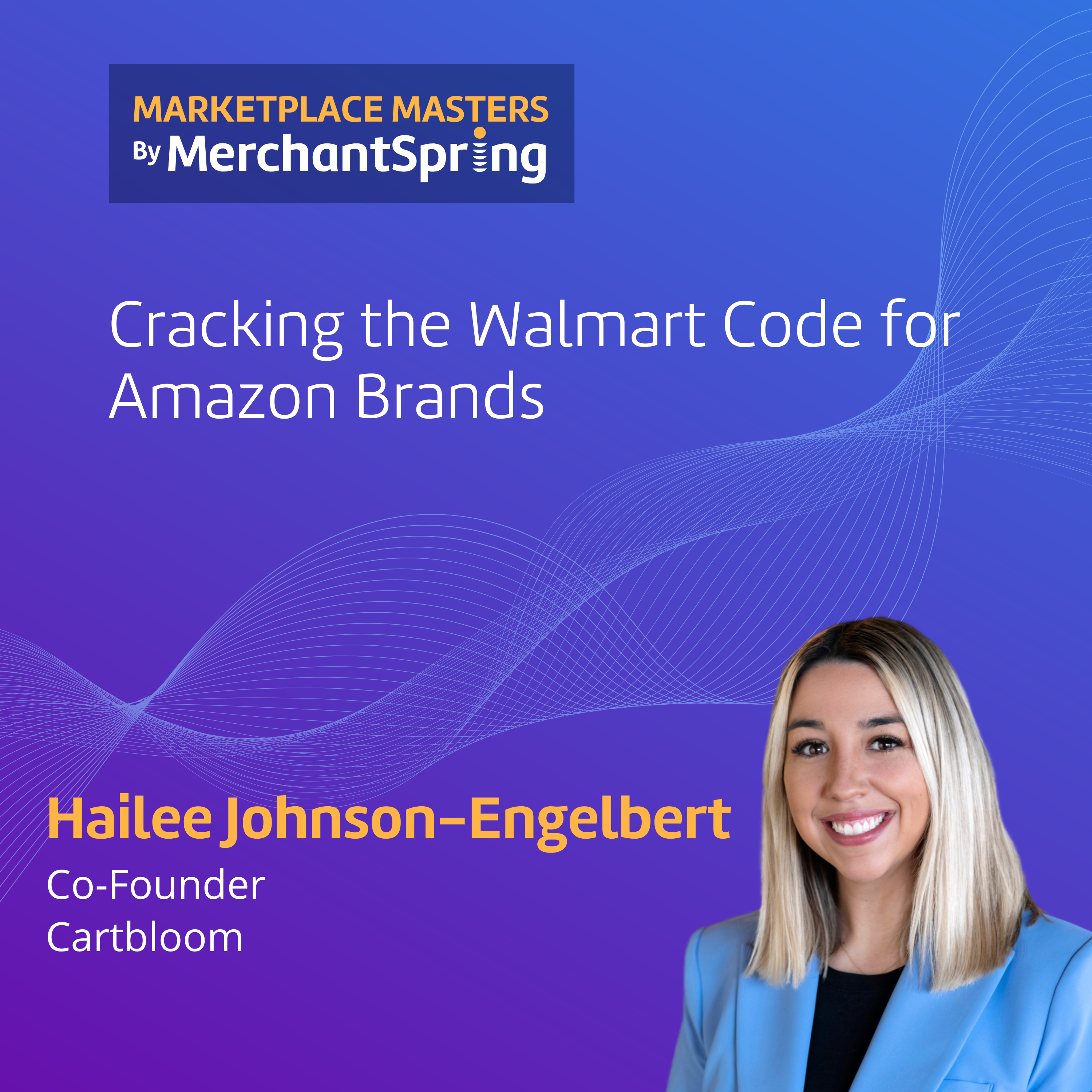 Cracking the Walmart Code for Amazon Brands