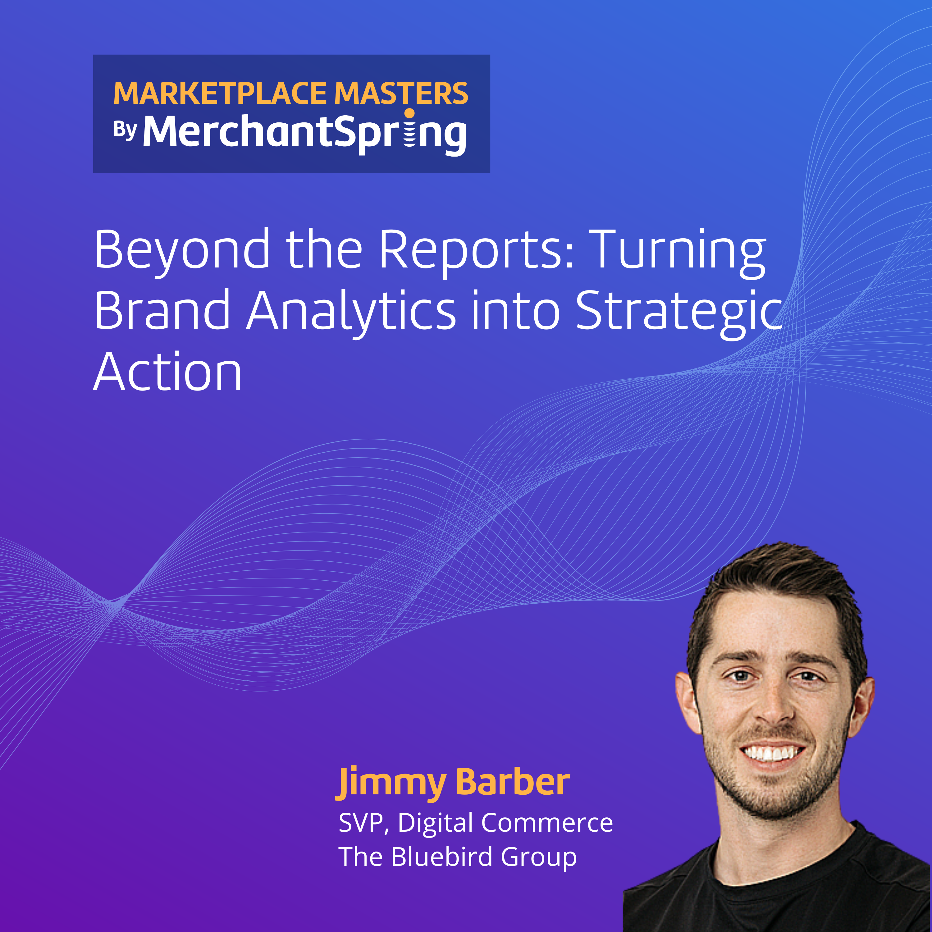 Turning Brand Analytics into Strategic Action