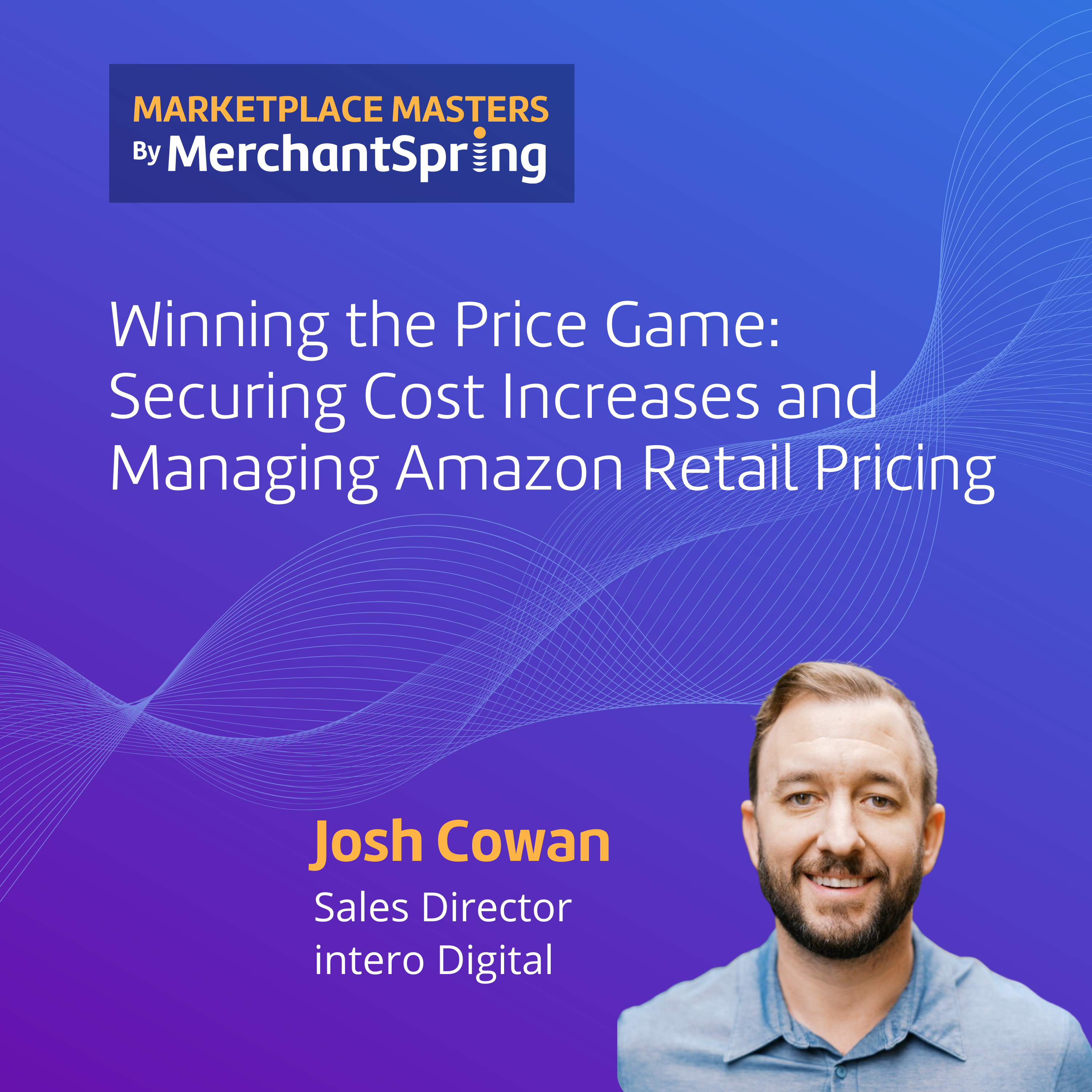 Winning the Price Game: Securing Cost Increases and Managing Amazon Retail Pricing