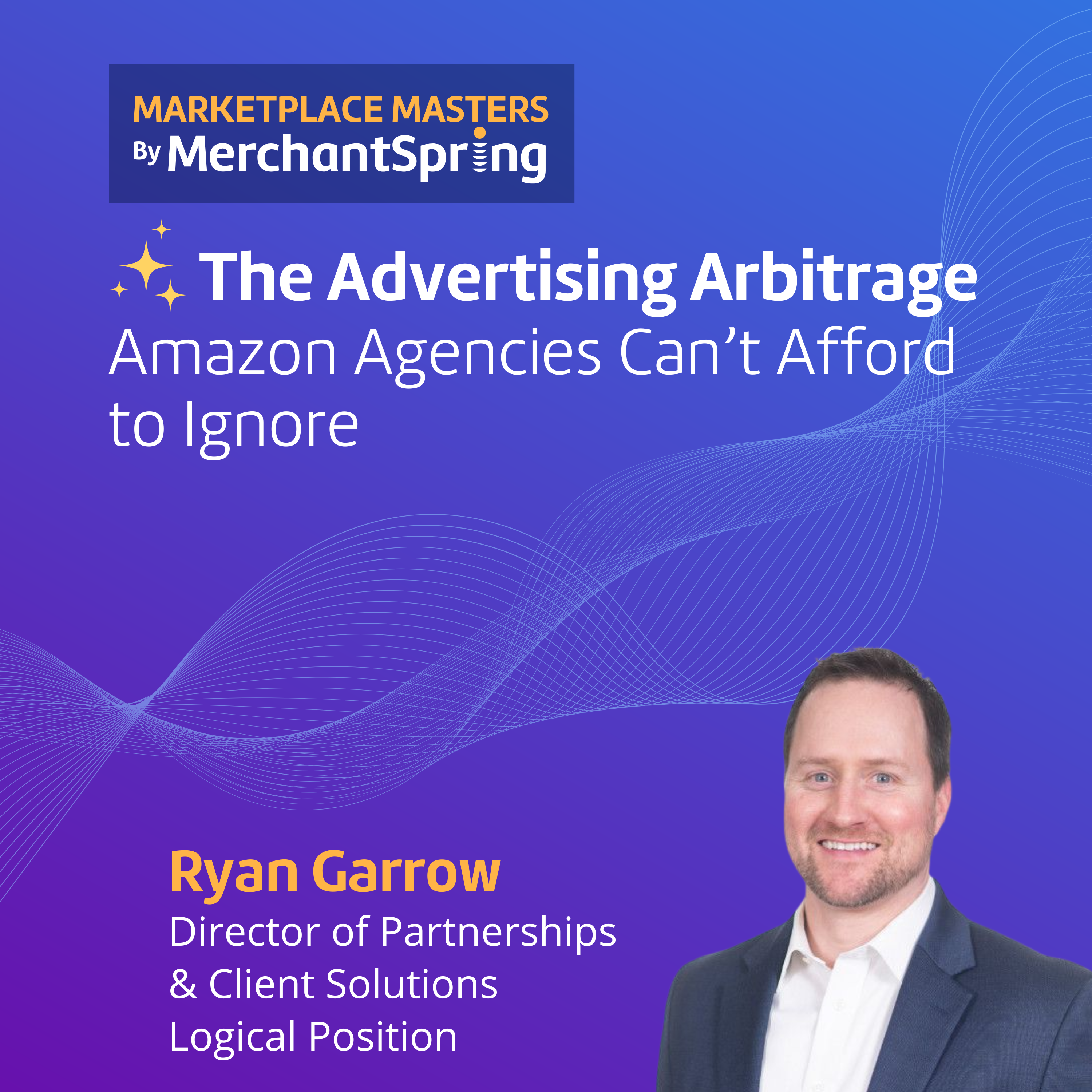 The Advertising Arbitrage Amazon Agencies Can’t Afford to Ignore