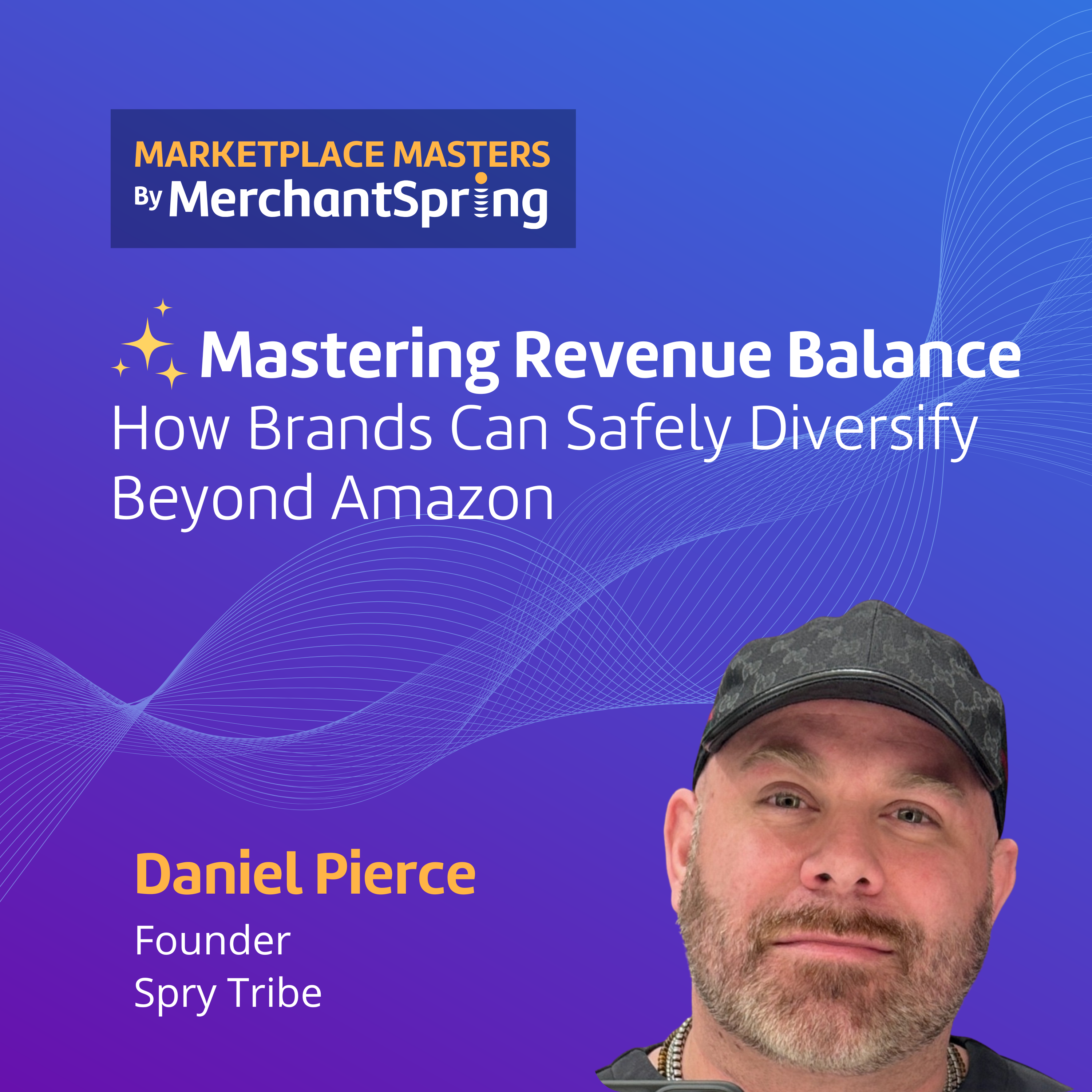 Mastering Revenue Balance: How Brands Can Safely Diversify Beyond Amazon
