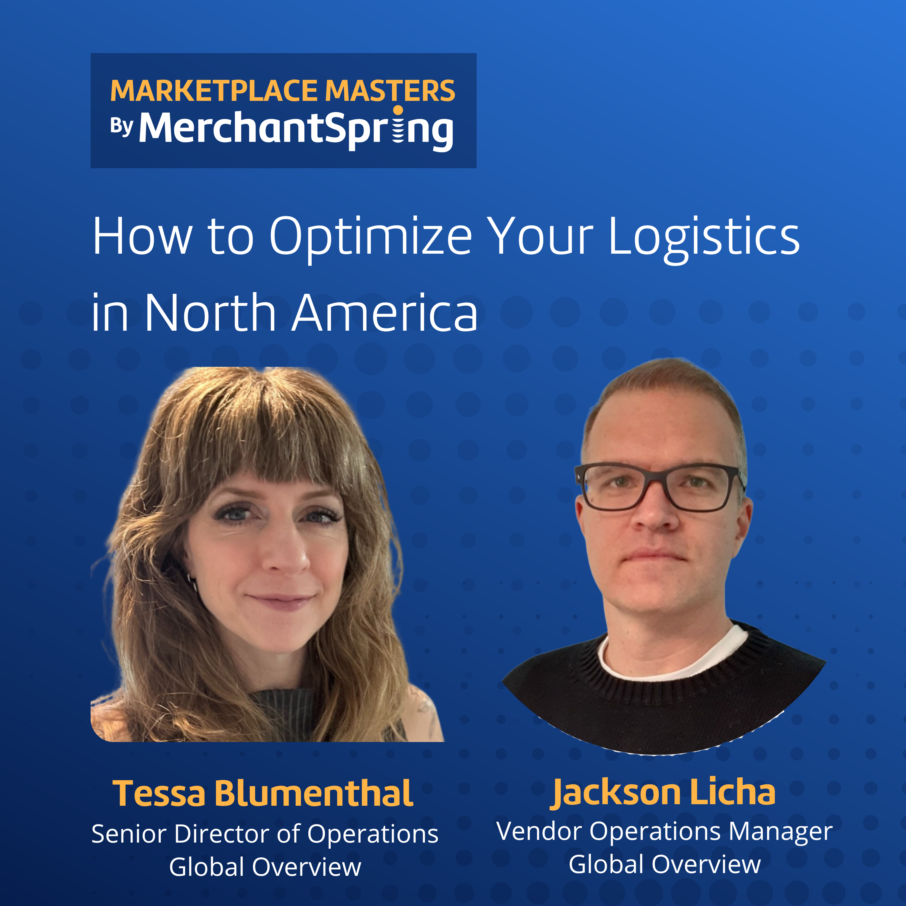 How to Optimize Your Logistics in North America