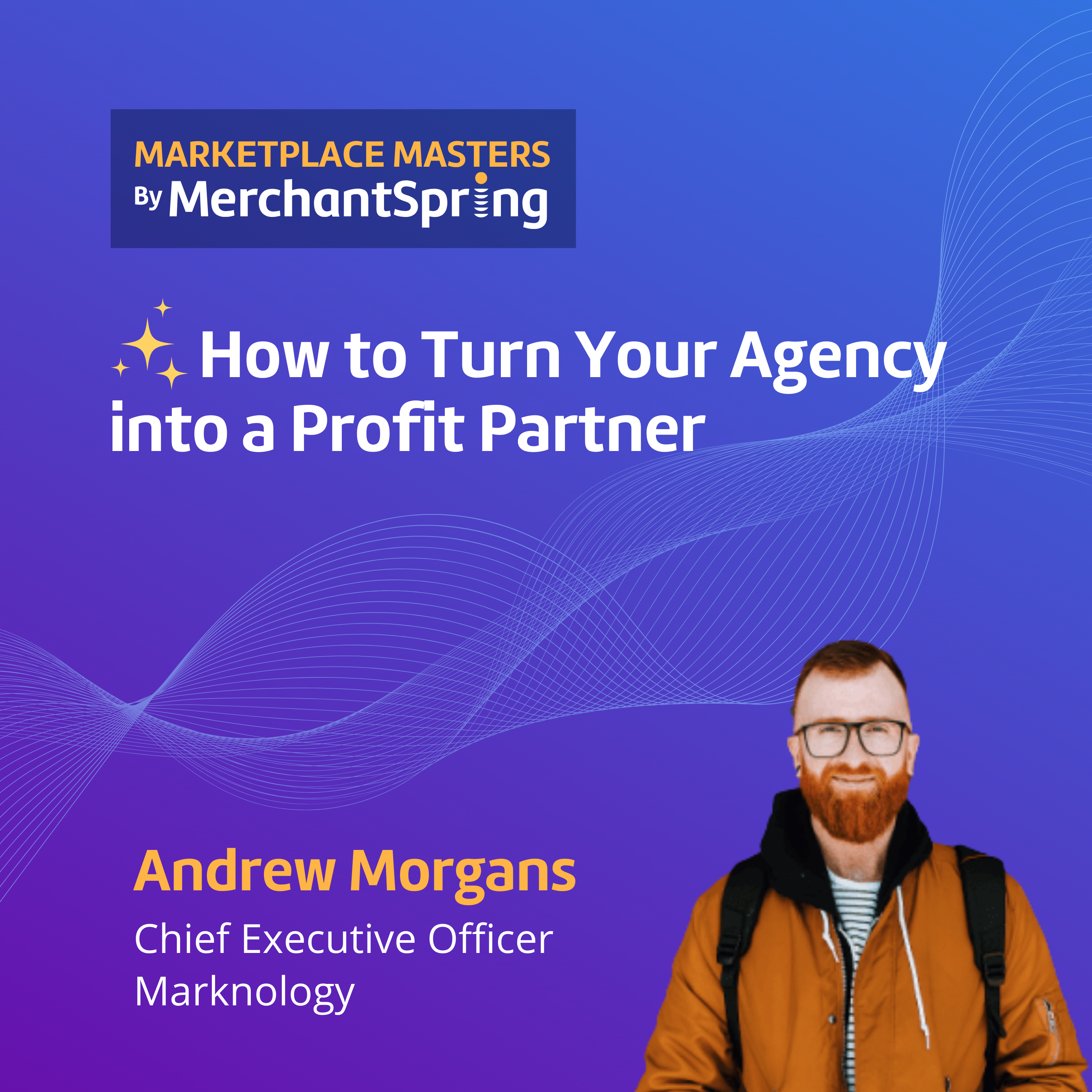 How to Turn Your Agency into a Profit Partner