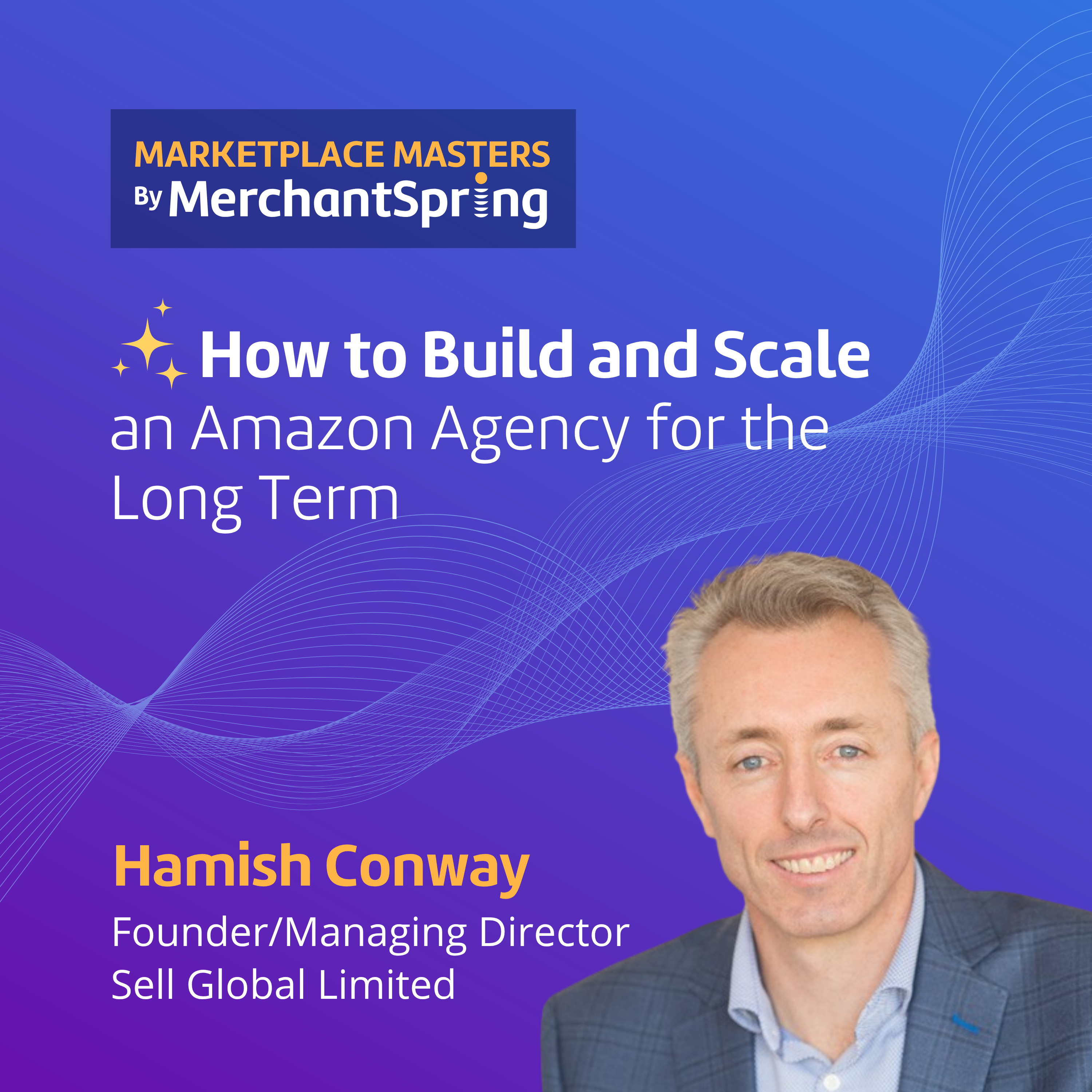 How to Build and Scale an Amazon Agency for the Long Term