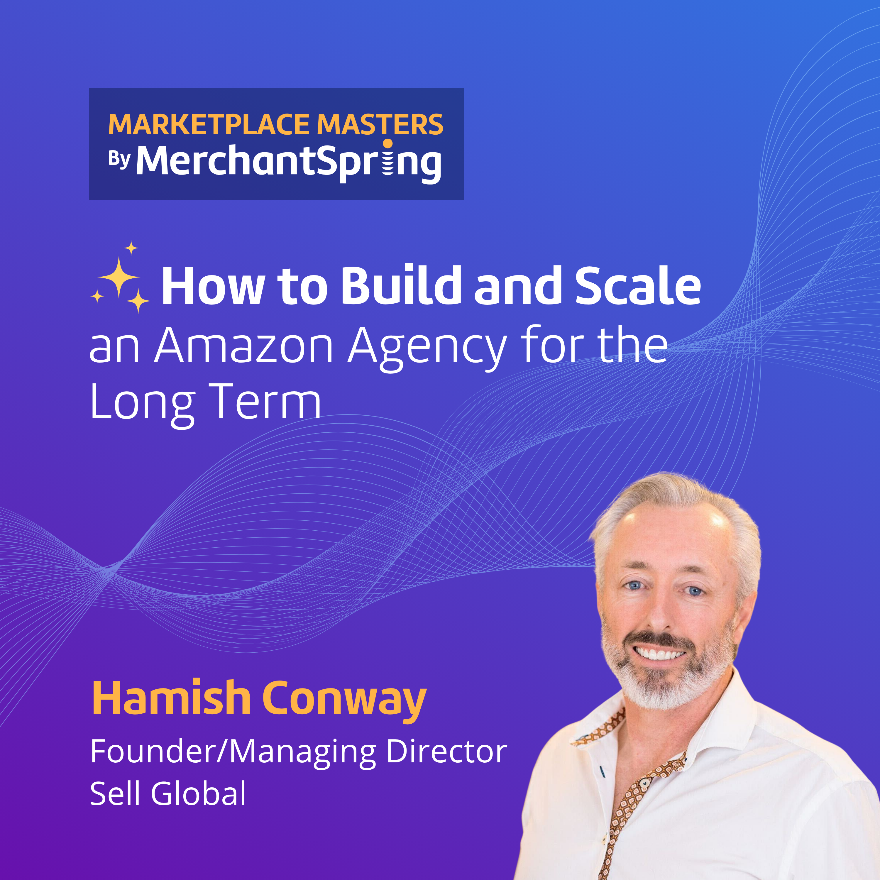 How to Build and Scale an Amazon Agency for the Long Term