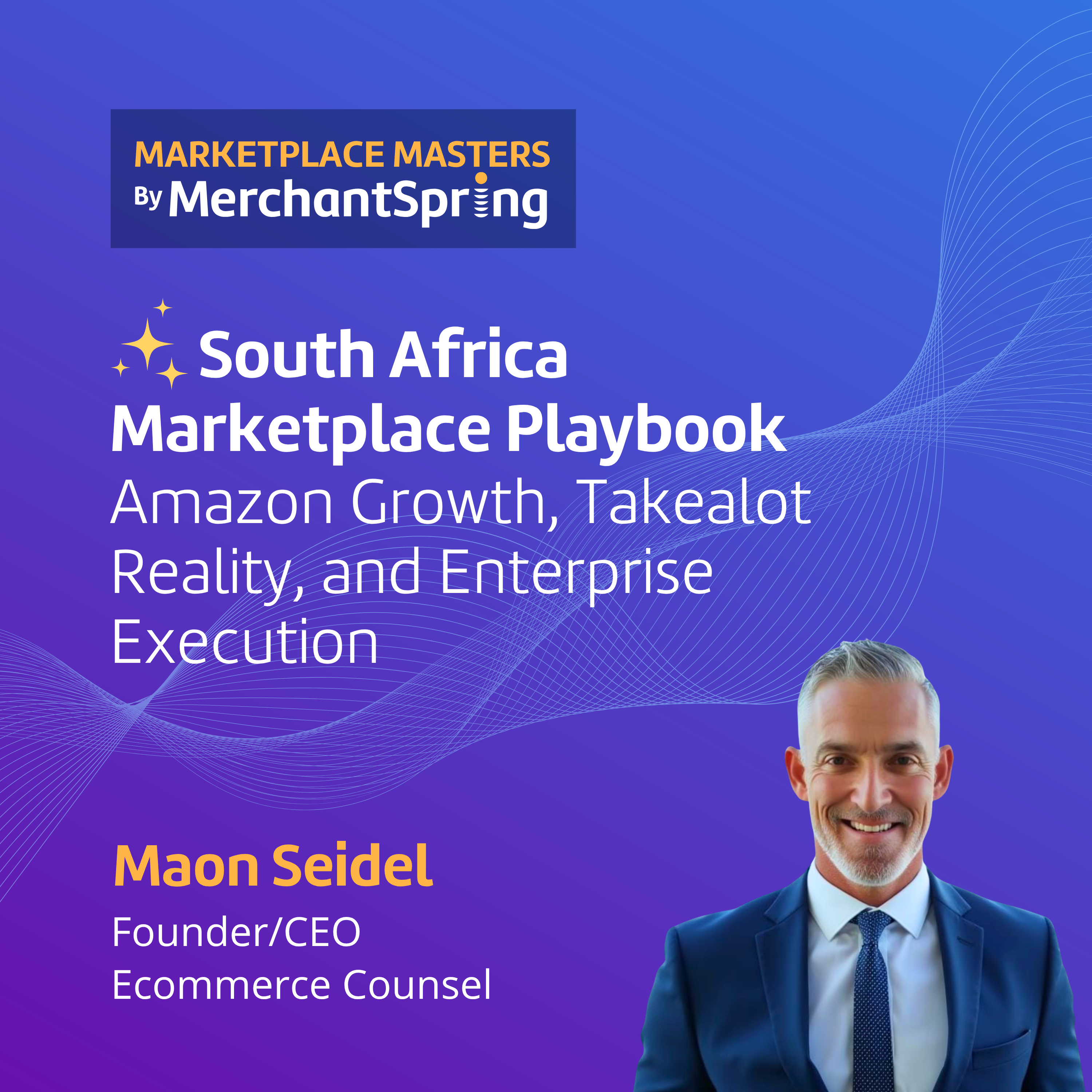 South Africa Marketplace Playbook: Amazon Growth, Takealot Reality, and Enterprise Execution