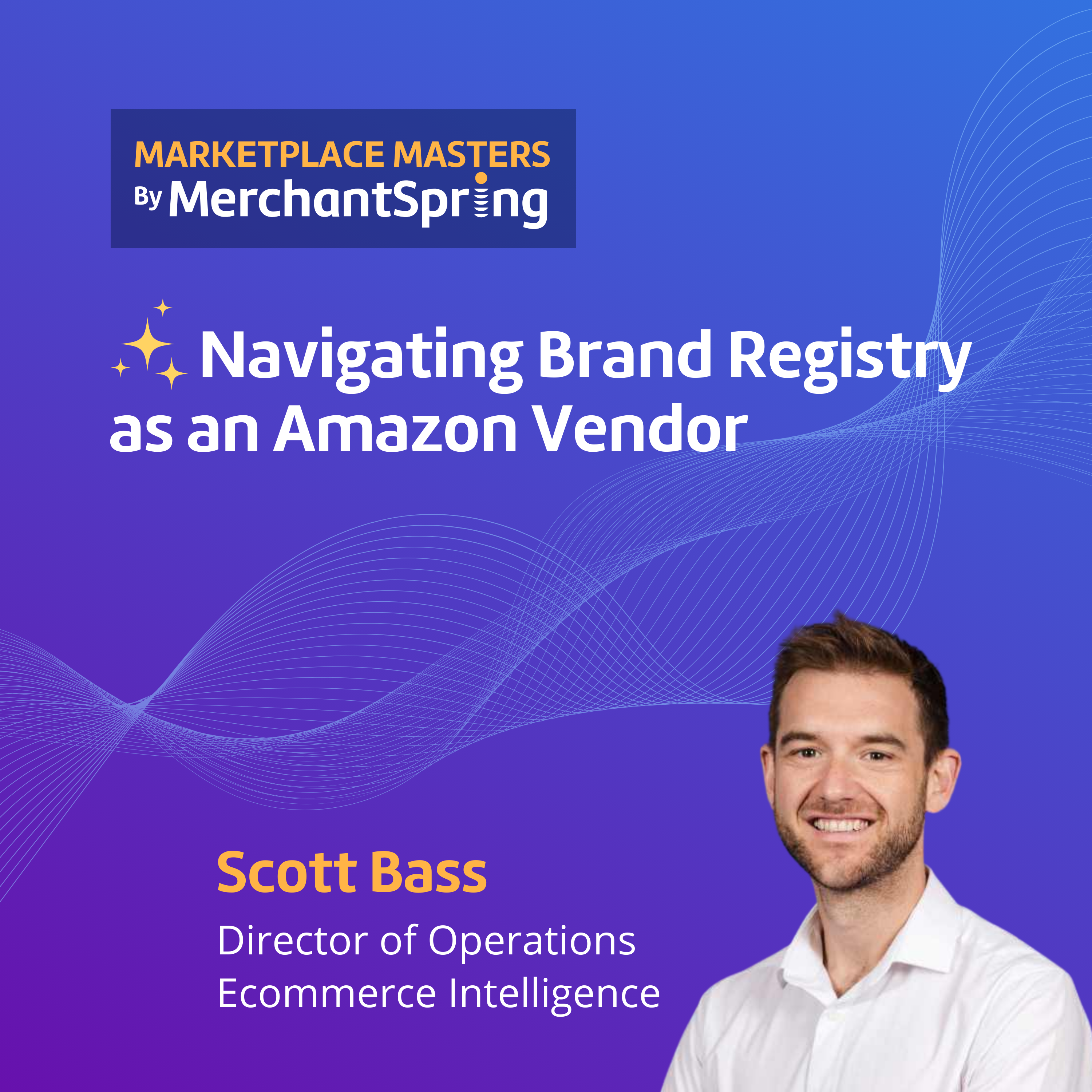 Navigating Brand Registry as an Amazon Vendor